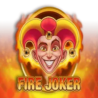 Fire Joker